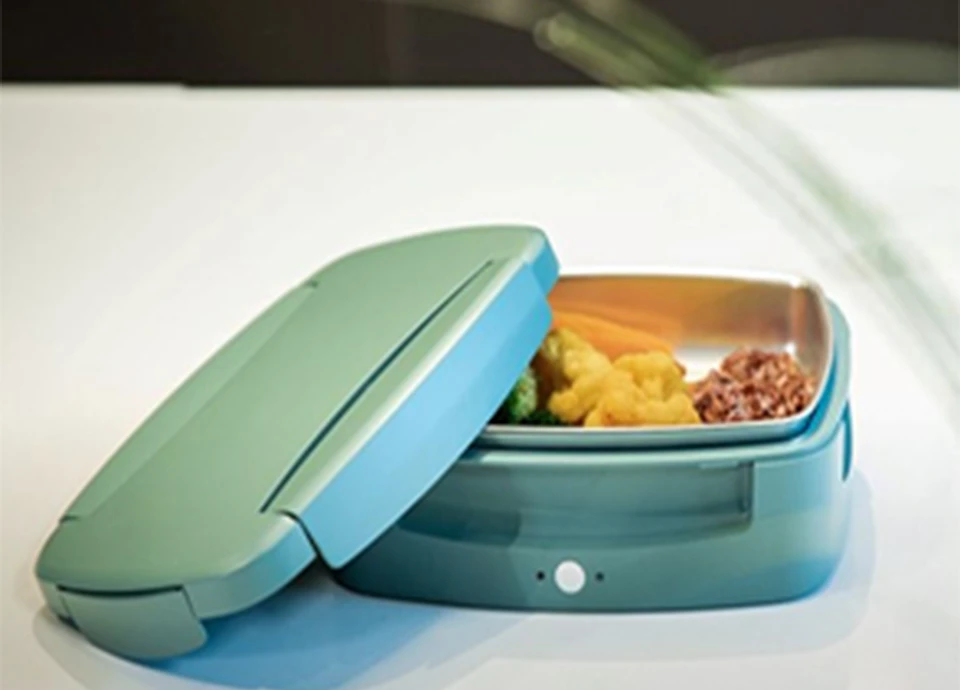 Getreidebox/Lunchbox