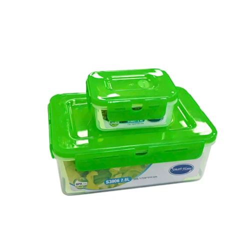 Lebensmittelbox